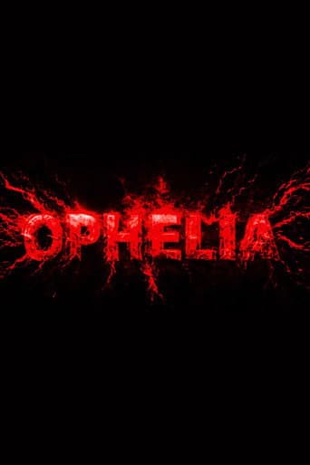Ophelia afişi