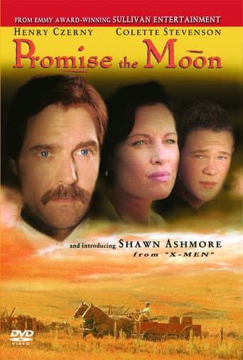 Promise the Moon afişi