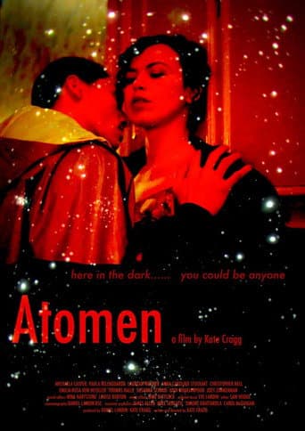 Atomen afişi