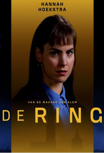 De Ring afişi