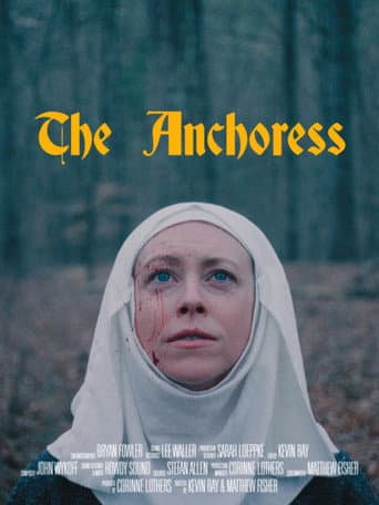 The Anchoress afişi