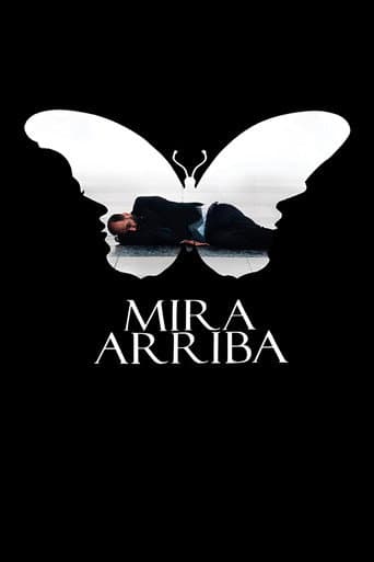 Mira Arriba afişi