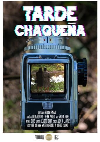 Tarde Chaqueña