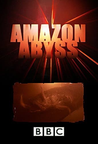 Amazon Abyss afişi