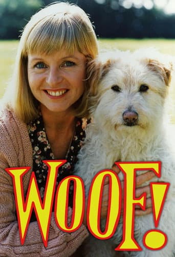 Woof! afişi