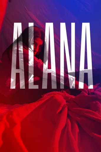 Alana afişi