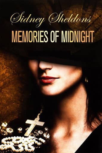 Memories of Midnight afişi