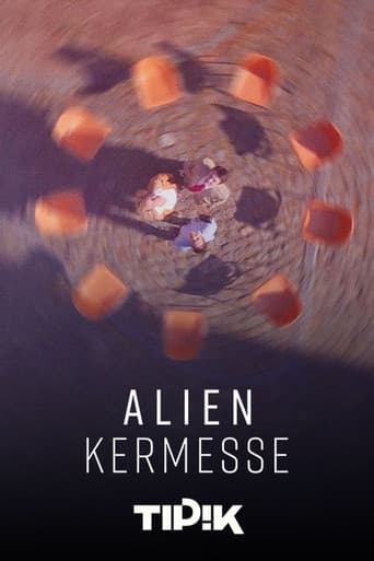 Alien Kermesse afişi