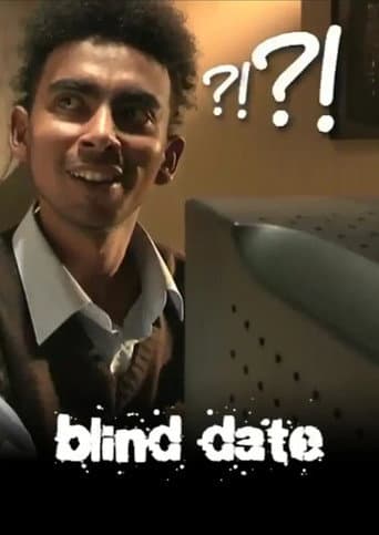 Blind Date afişi