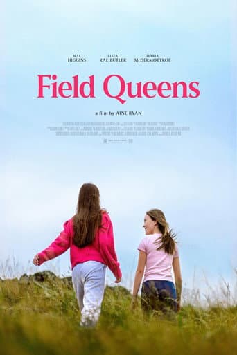 Field Queens afişi