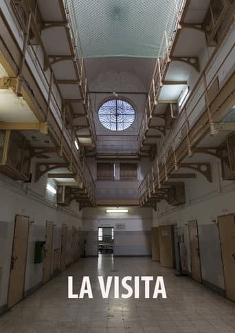 La Visita afişi