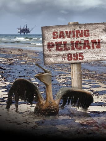 Saving Pelican 895 afişi