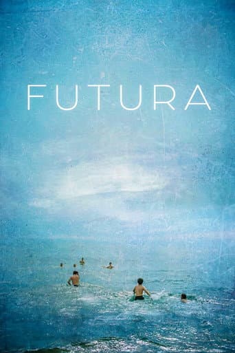 Futura afişi
