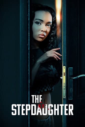 The Stepdaughter afişi