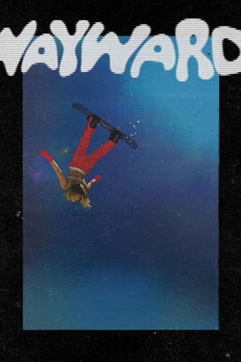 Wayward afişi