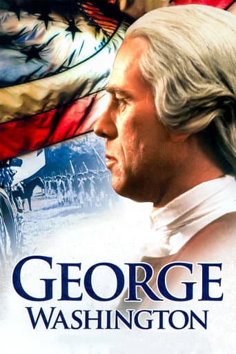 George Washington afişi