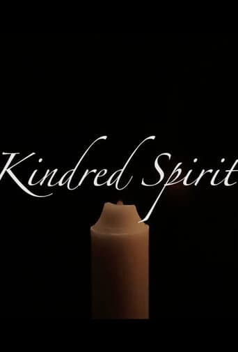 Kindred Spirit afişi