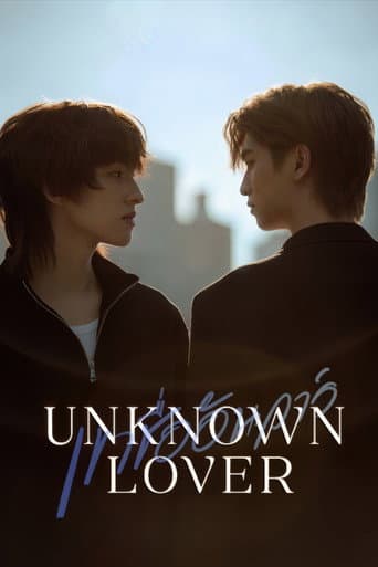 Unknown Lover afişi