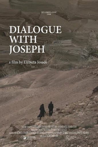Dialogue with Joseph afişi