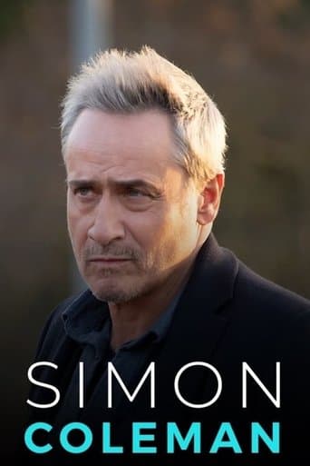 Simon Coleman afişi