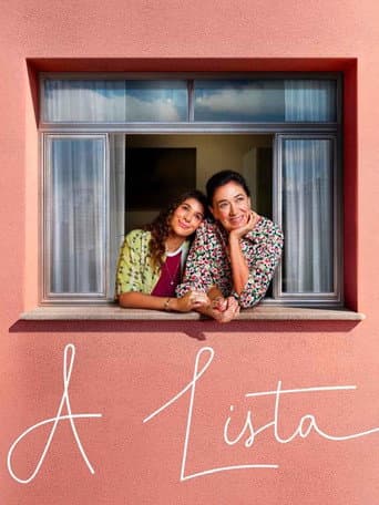 A Lista afişi