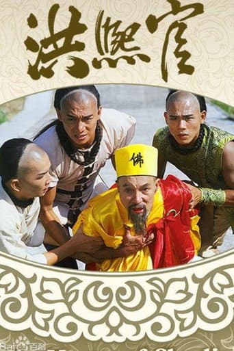 The Master of Shaolin afişi