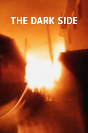 The Dark Side afişi