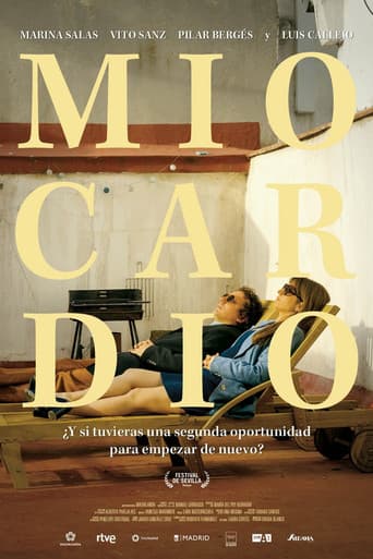 Miocardio afişi