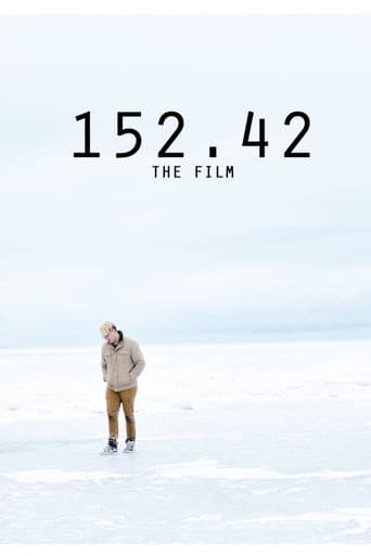 152.42:  The Film afişi