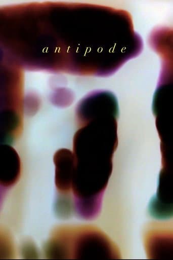 Antipode afişi