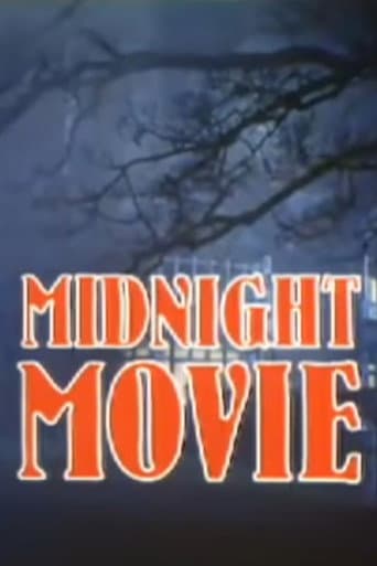 Midnight Movie afişi