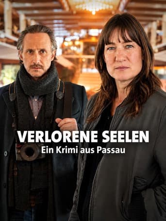 Verlorene Seelen - Ein Krimi aus Passau afişi