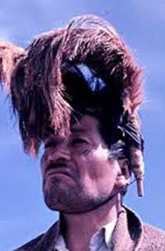 Mapuche afişi