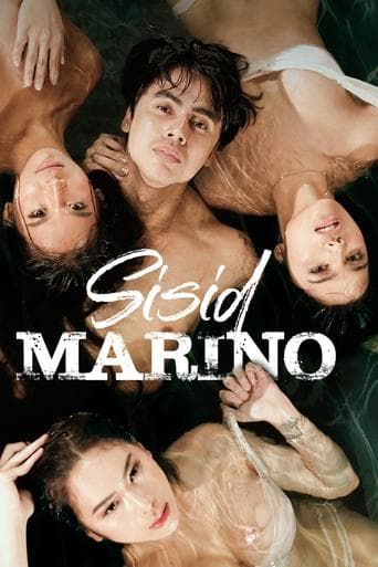 Sisid Marino afişi