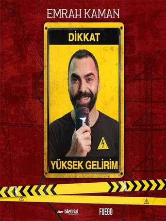 Yüksek Gelirim afişi