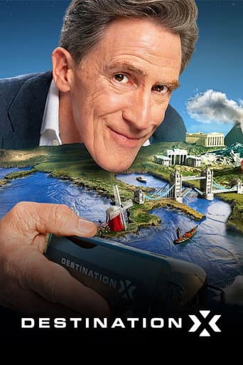 Destination X afişi