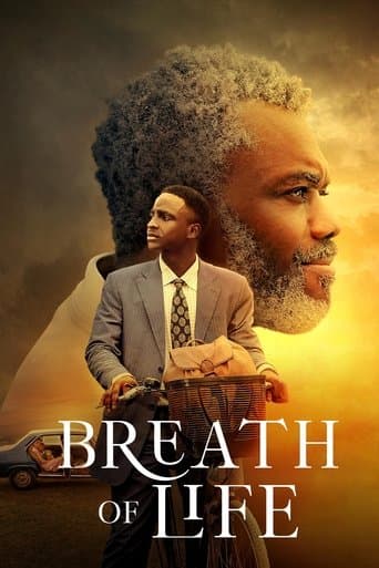 Breath of Life afişi