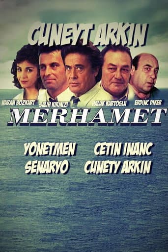 Merhamet afişi