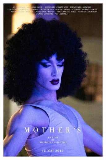 Mother's afişi