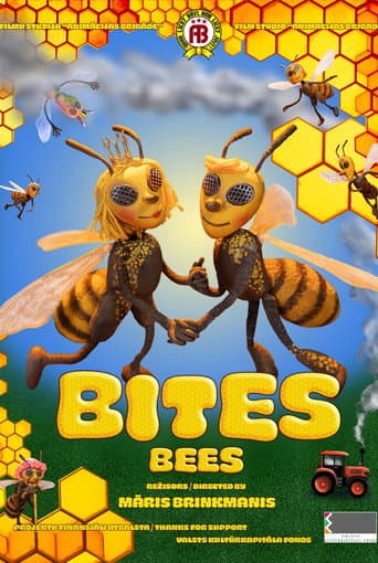 Bites afişi