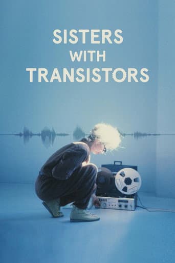 Sisters with Transistors afişi