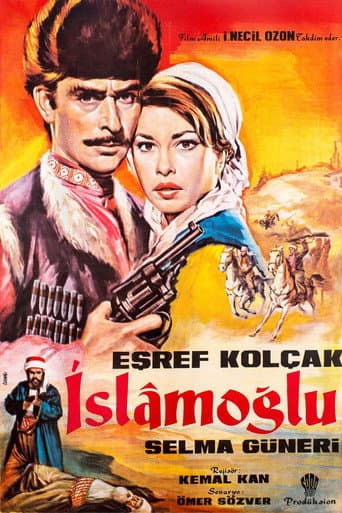 İslamoğlu afişi