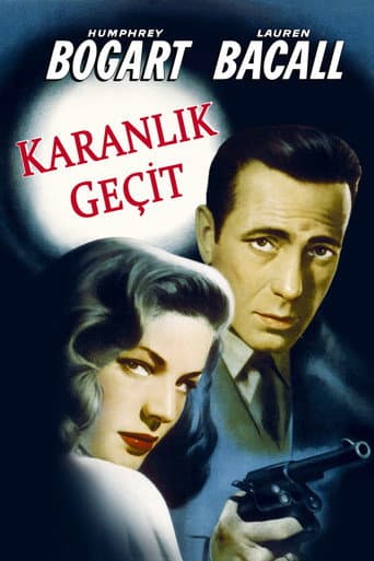 Karanlık Geçit afişi
