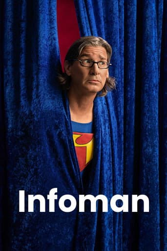 Infoman afişi