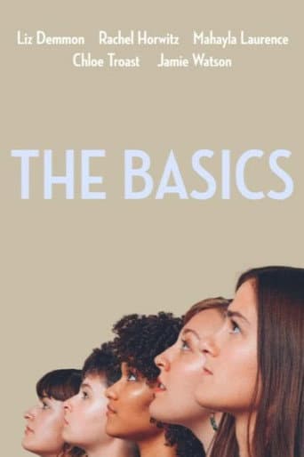 The Basics afişi
