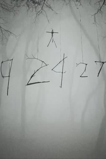 Blair Witch Project afişi
