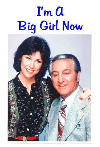 I'm a Big Girl Now afişi