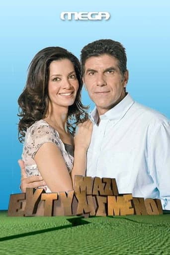 Happy Together afişi