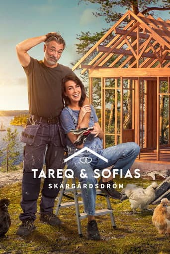Tareq och Sofias skärgårdsdröm afişi