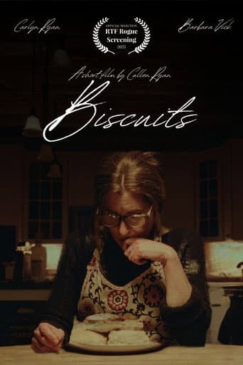 Biscuits afişi